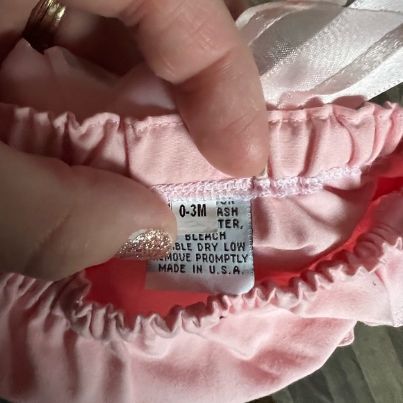 Diaper cover - Picture 3 of 4